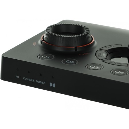 Sound card Creative USB Sound Blasterx GC7 (Super X-Fi Ultra DSP) 7.1 RET-7