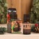 New Year. Essential oil for a bathhouse and sauna "with a light steam" aroma of mint, 10 ml