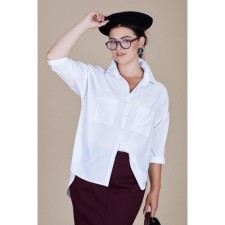 Bluz-tuniki female, size 50