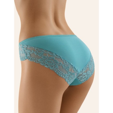 Credes of slips women Minimi BO224, size 48, color acquamarina-1