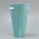 Packet for flowers conical round folding on tapes "Present", 15 x 23.3 x 7.5 cm