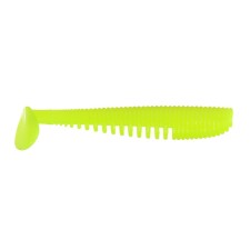 Рипер Akara Ribtail 3.5, 9 см, цвет 04Y, 4 шт.