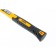 Rubber Kiyanka Denzel 7711193, black rubber, fiberlass handle, 680 g