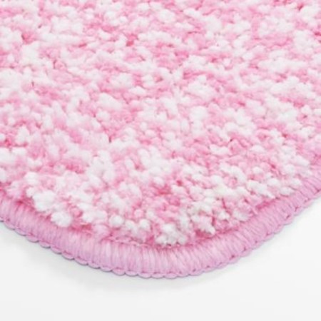 Bathroom mat Inn BM-4305-1