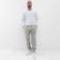 Pants Men's Sports Minaku: Casual Collection Man Gray color, river 46