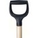 Speech shovel