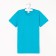 Children's T -shirt, Blue Mix color, height 152 cm