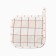 New Year. Ethel Truste "Bright Cage" 19x19cm, 100% HL, Rogozhka 186 g/m2