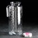 Glass Glass Bloom, 1.2 l, 8.5 × 24 cm