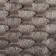 Bathroom mat Ethel "Rombs", col. light gray, 50x80 cm