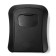 COMPLE COVER, metal, plastic, black color, black,