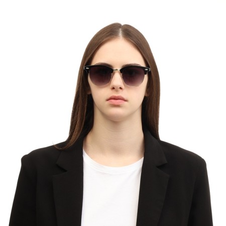 Sunglasses "OneSun", UV 400, pipe 13.5 cm, width 14.5 cm, lens 4.5 x 5 cm-3