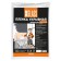 Polyethylene covering film XGLASS 4*12.5 m, 5 microns