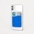 Bright blue