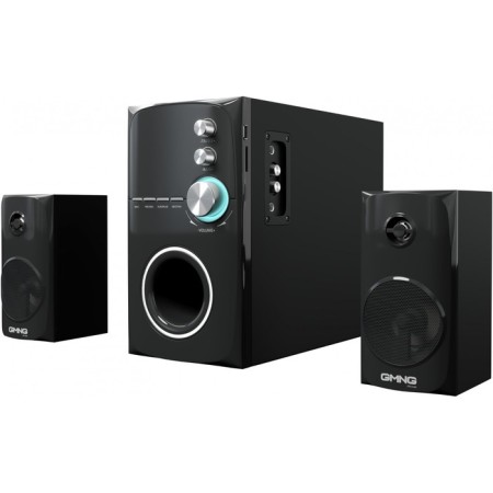 Columns of OK-471 2.1 Black 60W BT-3