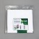Covering material, 5 × 3.2 m, density 60 g/m², spanbond with UV stabilizer, white, Greengo, economy 30%