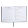Universal Diary Grade 1-11, 48 sheets "fighter", solid cover of artificial leather, lies, universal cheat sheet, block 80 g/m2