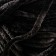 Yarn "Velour" 100% micropoliester 170m/100g (842 black)