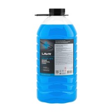 Unhindestable Lavr glass washer, -15 ° C, 4 liters