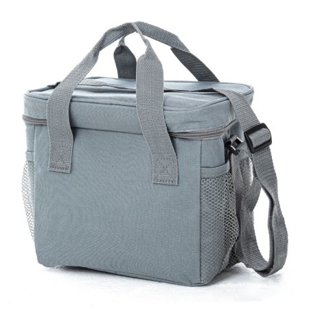 Izothermic bag Green Glade P2108, 8 liters-5