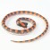 Rubber snake "Cobra"