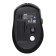 Acer OMR070 Black optical mouse (1600DPI) wireless BT/Radio USB for a laptop (6but) 1029447