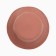 Panama bilateral minku, pink/milk color, size 56