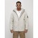 Male spring jacket, size 56, light gray color