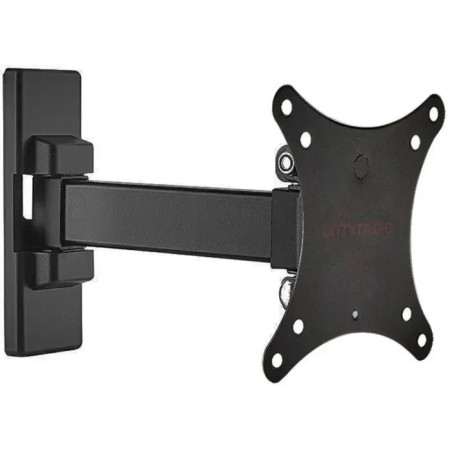 Broke for LED/LCD TVs ARM Media Mars-1 Black