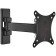 Broke for LED/LCD TVs ARM Media Mars-1 Black