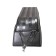 Sani Volokushi Centerplast 1800 with a chipper with overlays, 196 x 80 x 67 cm