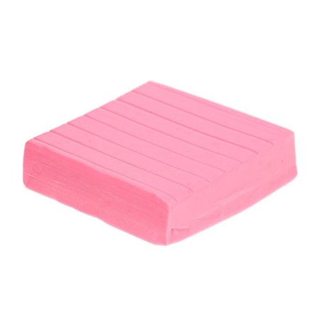 Polymer clay Calligrata 50 g, light pink-2
