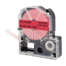 Cactus CSTUS CACTUS CACTUS CHERBP BLACK for Epson LW300/LW400/LW700/LW600P/LW1000P/K400/107408