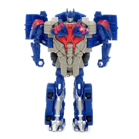 Set of robots "Autobots"-16