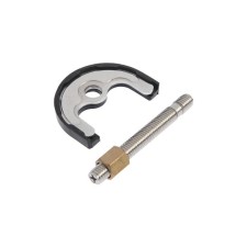 ACCOONA A471-2 fastening, for installing the mixer, one M8 hairpin