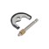 ACCOONA A471-2 fastening, for installing the mixer, one M8 hairpin