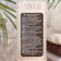 Shower gel Vogue Collection "Ange Ou Demon", 250 ml