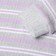Kit for children (sweatshirt, trousers), lilac color, height 98 cm