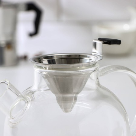 Magistro coffee funnel, 10.5 × 7.8 × 6 cm
