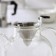 Magistro coffee funnel, 10.5 × 7.8 × 6 cm