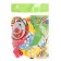 Shar Latex 12 “Chamomile”, pastel, 5-sided, set 25 pcs., Mix