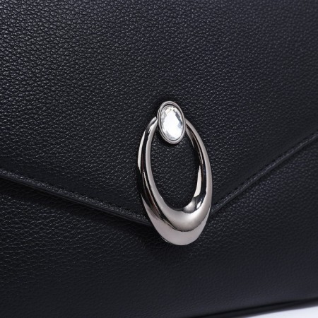 Bag-mixer on lightning, black color-3
