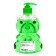Children's hair shampoo 2 in 1, with kiwi extract, 400 ml