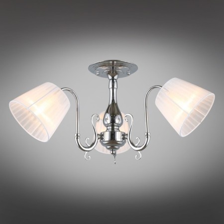Ceiling chandelier leonessa e27 180W-1