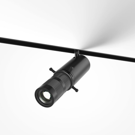 TREECH TRECHNICAL TR108-2-10W3K-B, 10W, 19.3x4.4x21 cm, LED, 360LM, 3000K, Black color Black-2