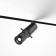 TREECH TRECHNICAL TR108-2-10W3K-B, 10W, 19.3x4.4x21 cm, LED, 360LM, 3000K, Black color Black