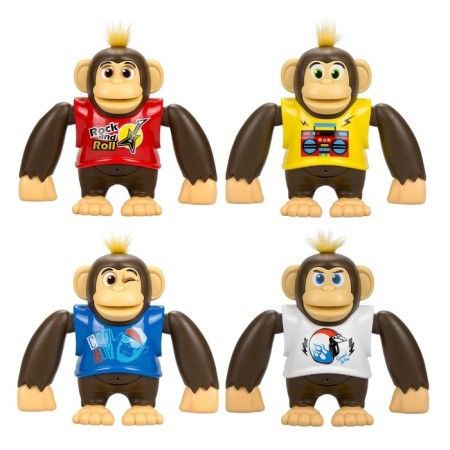 Chimpi robot-2