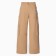 Cargo trousers Women's Mist Base, p. L, beige