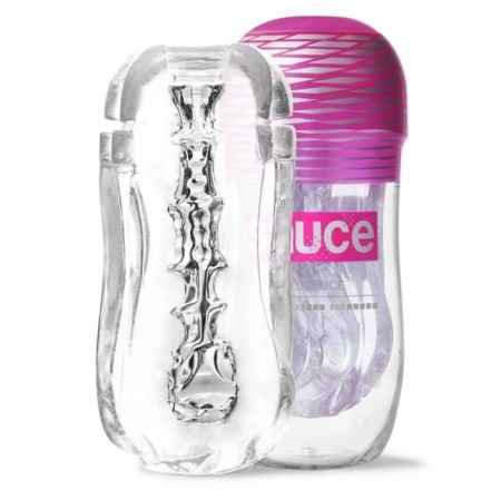 Masturbator SaUCE HOT-8