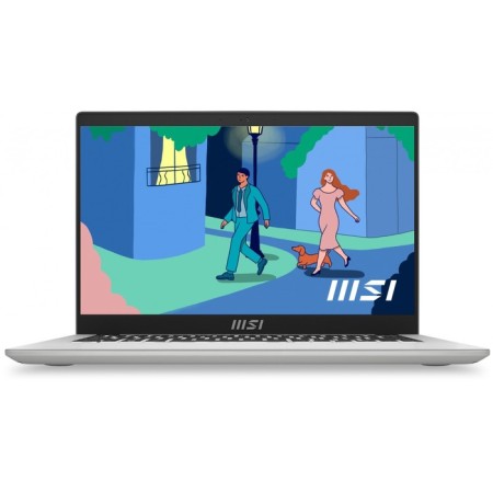 Ultrabook MSI Modern 14 C12MO-689RU Core i5 1235U 16GB SSD512GB Intel IRIS XE Graphics 14 "10338881-2